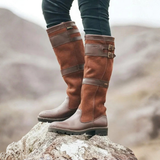 Elsiee - Orthopedic Boots