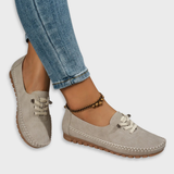 Amelia - Orthopedic Loafers