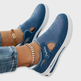 Allison - Orthopedic Sneakers