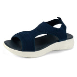 Robin - Orthopedic Sandals