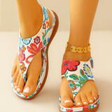 Frédérique - Orthopedic Comfort Sandals