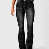Koralynnae - Sophisticated Women Pants