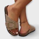 Aurélie - Orthopedic Sandals