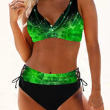 Eve - Colourful and Joyful Bikini
