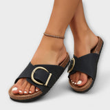 Aurélie - Orthopedic Sandals
