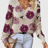 Aubrielynn - Comfortable Sweater