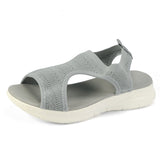 Robin - Orthopedic Sandals