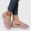 Baby Pink