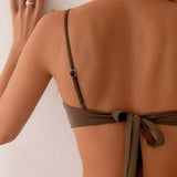 Maude - Trendy Sexy Two-Piece Bikini