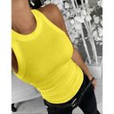 Fluorescent Yellow