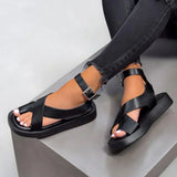 Petra - Elegant & Casual Sandals