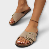 Aurélie - Orthopedic Sandals