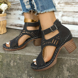 Estelle - Ergonomic Sandals