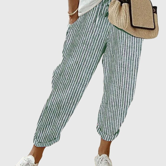 Reina - Elegant Women's Pants