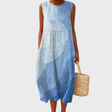 Brooke - Cotton Dress