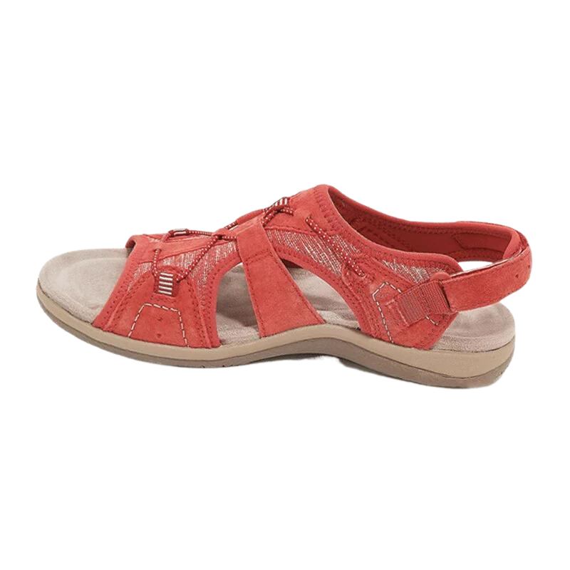 Ophélie - Orthopedic Sandals