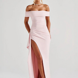 Alexandra - Luxury Maxi Dress