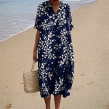 Cecily - Comfortable Summer Dress
