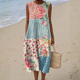 Joanna - Cotton Dress