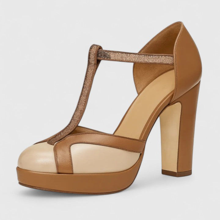 Nadia - Sophisticated Heels