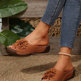 Mathilde - Ergonomic Sandals