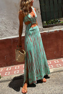 Aqua Green