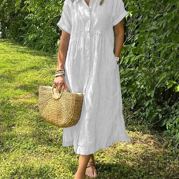 Angela - Midi Dress