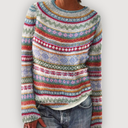 Rainbow Stripe