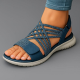 Léa - Orthopedic Sandals