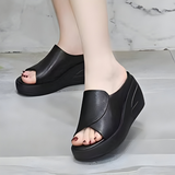 Stéphanie - Orthopedic Sandals