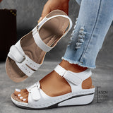 Madison - Fashionable Orthopedic Sandals