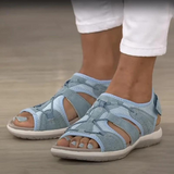 Ophélie - Orthopedic Sandals