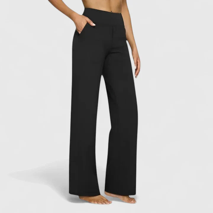 Jasmynne - Women Comfortable Pants