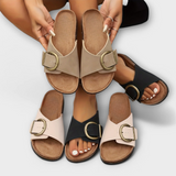 Aurélie - Orthopedic Sandals