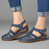 Heather - Orthopedic Hallux Valgus Correction Sandals