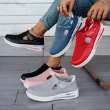 Allison - Orthopedic Sneakers