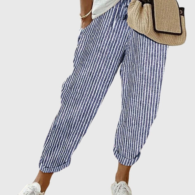 Reina - Elegant Women's Pants