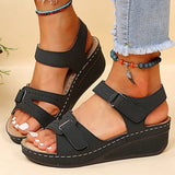 Helene - Women's Comfort Sandals