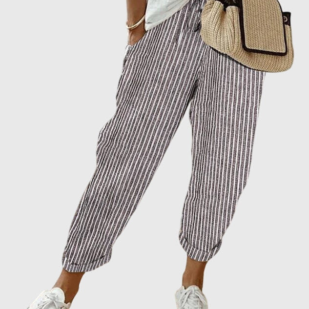 Reina - Elegant Women's Pants