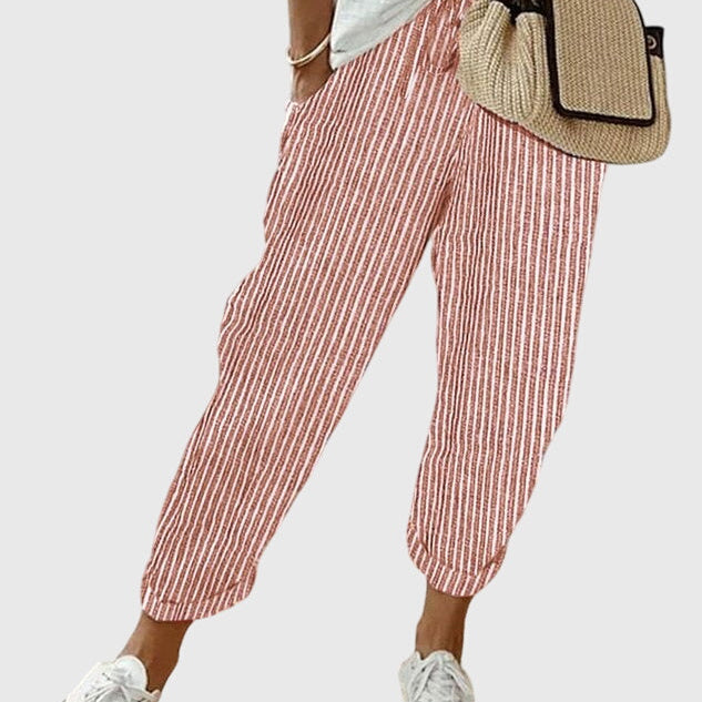 Reina - Elegant Women's Pants
