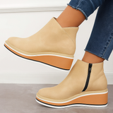 Manon - Orthopedic Ankle Boots