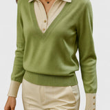 Jovi - Elegant Sweater