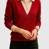Jovi - Elegant Sweater