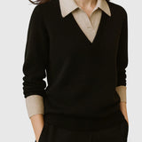 Jovi - Elegant Sweater