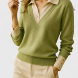Jovi - Elegant Sweater