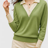 Jovi - Elegant Sweater