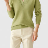 Jovi - Elegant Sweater