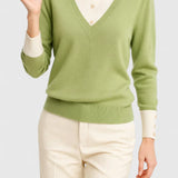 Jovi - Elegant Sweater