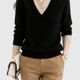 Jovi - Elegant Sweater