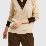 Jovi - Elegant Sweater